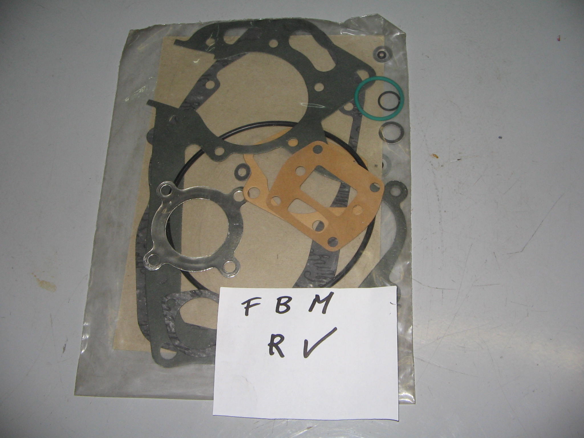 FBM. RV--N.5015